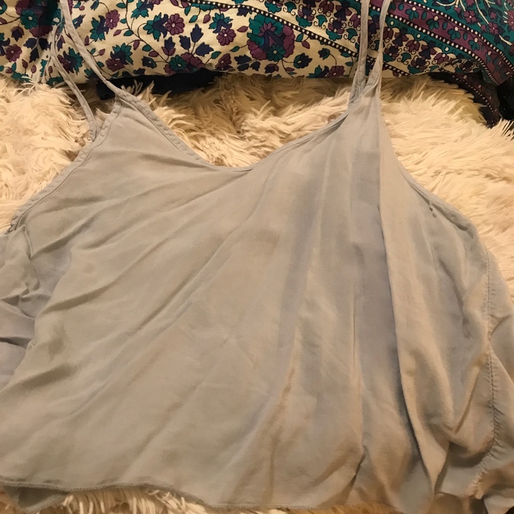 Brandy Melville top